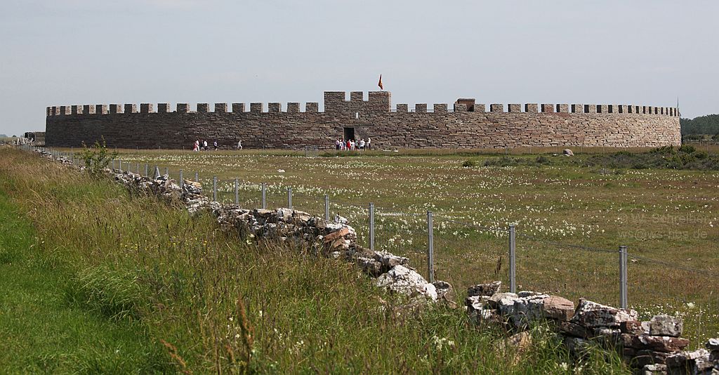090630-2242 - Burg Eketorp
